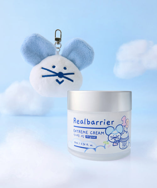REAL BARRIER REAL BARRIER Extreme Cream 70ml SPF