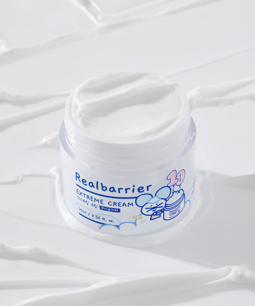 REAL BARRIER REAL BARRIER Extreme Cream 70ml SPF