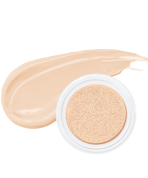 THE LAB by blanc doux THE LAB by blanc doux Cushion Low Molecular Weight Hyaluronic Acid Refill 3 SET
