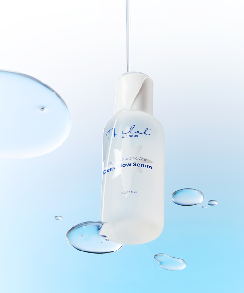 THE LAB by blanc doux THE LAB by blanc doux [Hwajalmeok SET] Low molecular weight