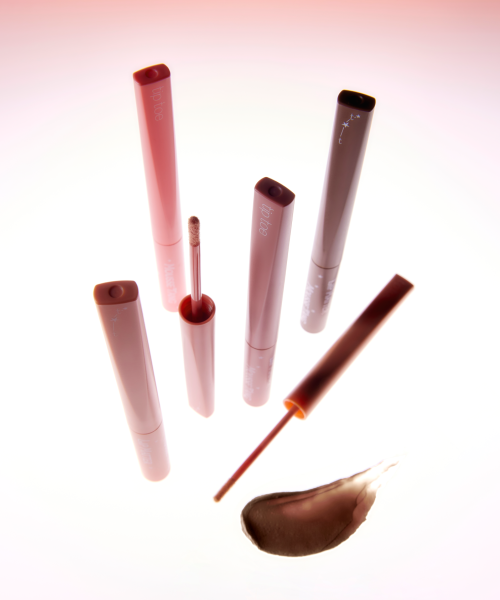 tiptoe Mustang lip matter (6 Colors)
