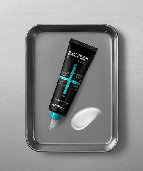 Mediheal Madecassoside Moisture Trace Repair Derma Cream 50ml