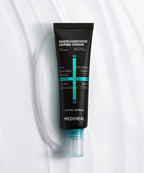 Mediheal [2pack] Madecassoside Moisture Trace Repair Derma Cream 50ml+50ml