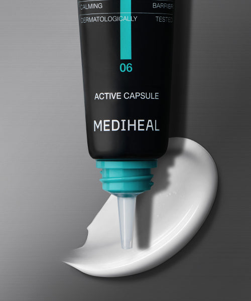 Mediheal [2pack] Madecassoside Moisture Trace Repair Derma Cream 50ml+50ml