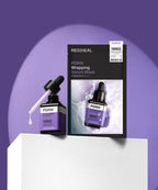 Mediheal Mediheal Wrapping Serum Mask 10 Sheets, Choose 1 Type