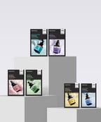 Mediheal Mediheal Wrapping Serum Mask 10 Sheets, Choose 1 Type