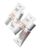 ATHE ATHE Vegan Relief Tone-Up Sun Essence 50ml SPF50+ PA++++ Light Pink