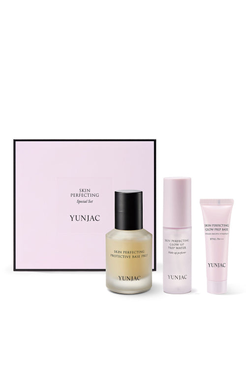 YUNJAC Skin Perfecting Special Set