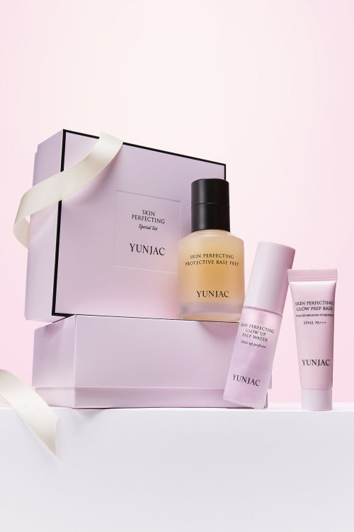YUNJAC Skin Perfecting Special Set