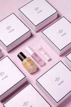 YUNJAC Skin Perfecting Special Set