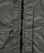 THISISNEVERTHAT THISISNEVERTHAT TNT ALPHA Cold Weather Parka