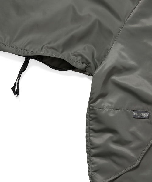 THISISNEVERTHAT THISISNEVERTHAT TNT ALPHA Cold Weather Parka