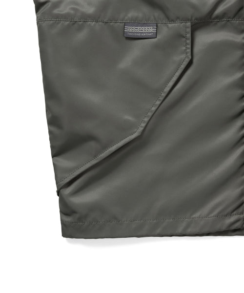 THISISNEVERTHAT THISISNEVERTHAT TNT ALPHA Cold Weather Parka