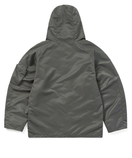 THISISNEVERTHAT THISISNEVERTHAT TNT ALPHA Cold Weather Parka