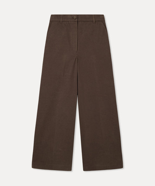 MIXXO MIXXO Slacks Wide C