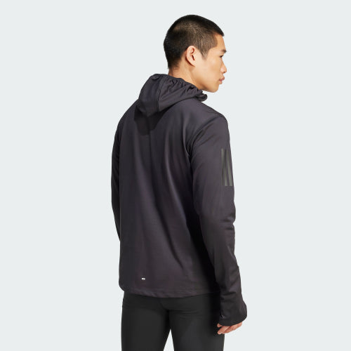ADIDAS ADIDAS Own the Run Winterize Hoodie