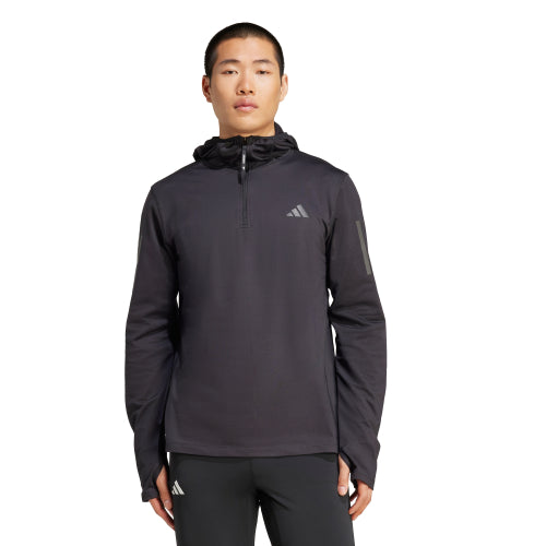 ADIDAS ADIDAS Own the Run Winterize Hoodie