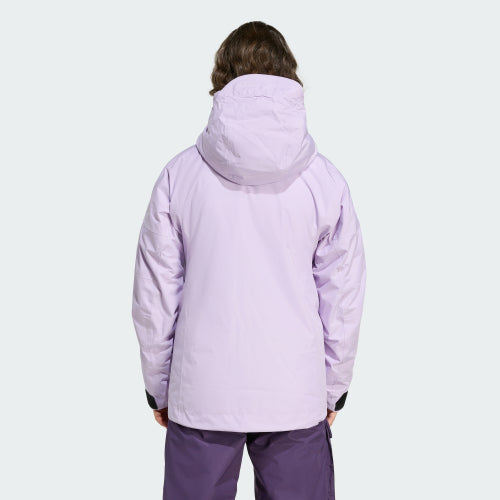 ADIDAS ADIDAS Terex Exploric Insulated Jacket