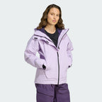 ADIDAS ADIDAS Terex Exploric Insulated Jacket