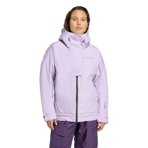 ADIDAS ADIDAS Terex Exploric Insulated Jacket