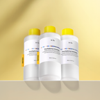 ITFU Hydrating Niacin Glow Toner 300ml x 2