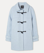 MIXXO MIXXO Wool Blend Coat Women's