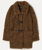 MIXXO MIXXO Coat Half Length S