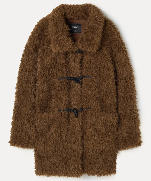 MIXXO MIXXO Coat Half Length S