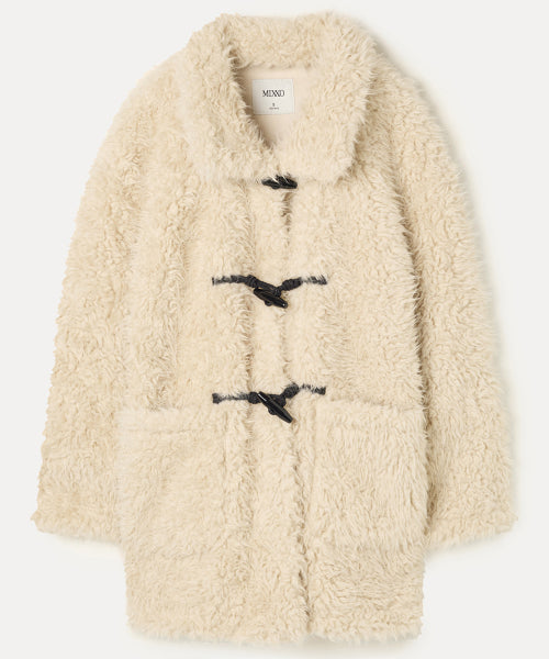MIXXO MIXXO Coat Half Length S