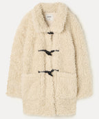 MIXXO MIXXO Coat Half Length S