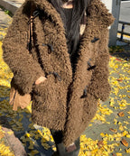 MIXXO MIXXO Coat Half Length S