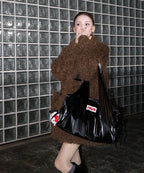 MIXXO MIXXO Coat Half Length S