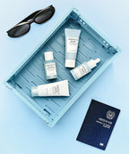 SKIN1004 SKIN1004 Madagascar Centella Hyalur-Cica Travel Kit