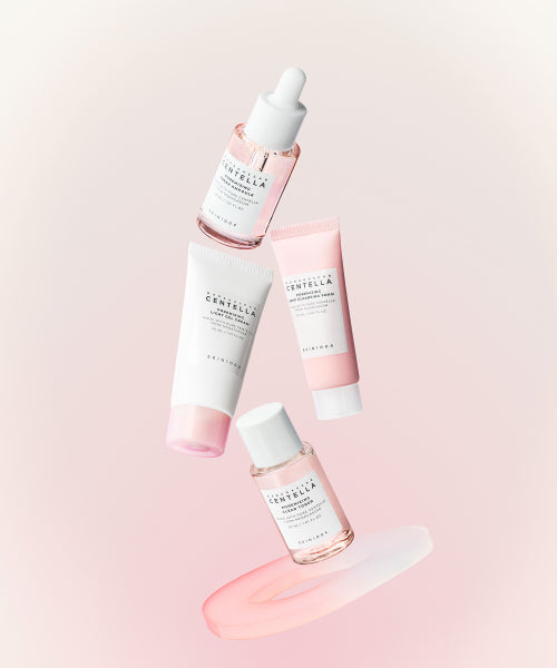 SKIN1004 SKIN1004 Madagascar Centella Poreizing Travel Kit