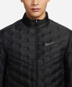 NIKE Nike Therma Fit ADV Aeroloft Repel Down Running Jacket M