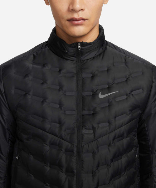 NIKE Nike Therma Fit ADV Aeroloft Repel Down Running Jacket M