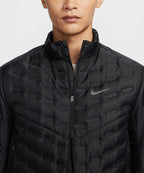 NIKE Nike Therma Fit ADV Aeroloft Repel Down Running Jacket M