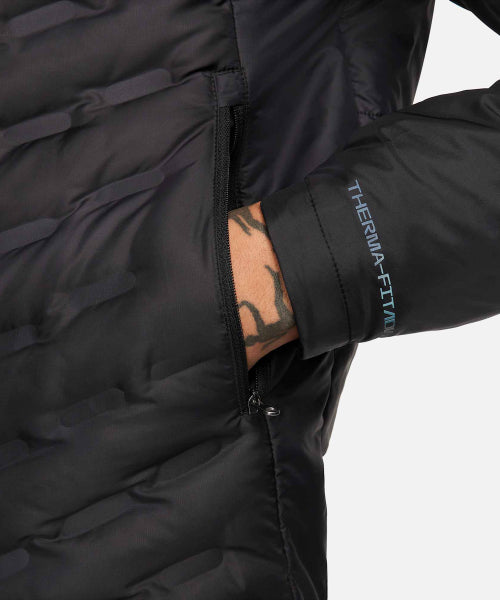 NIKE Nike Therma Fit ADV Aeroloft Repel Down Running Jacket M