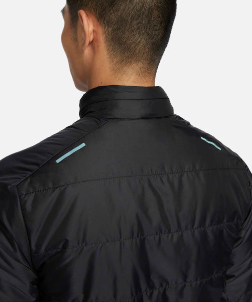 NIKE Nike Therma Fit ADV Aeroloft Repel Down Running Jacket M