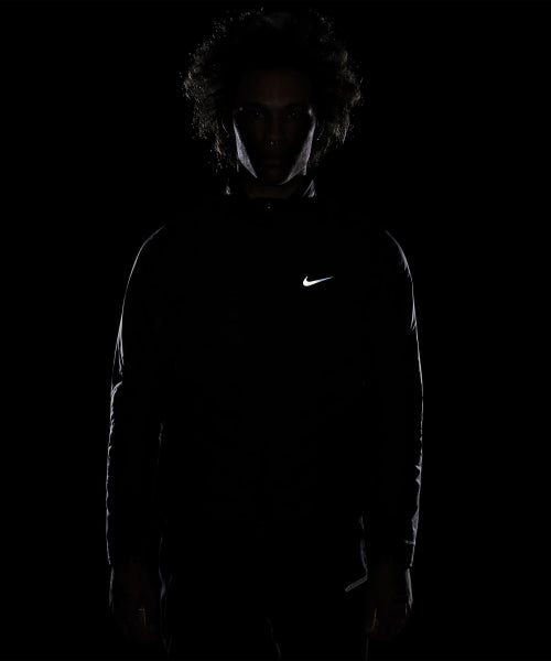 NIKE Nike Therma Fit ADV Aeroloft Repel Down Running Jacket M