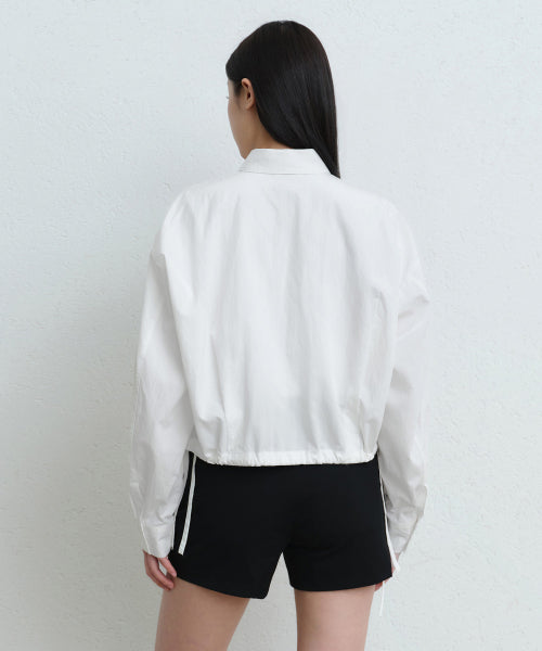 MUSINSA STANDARD WOMAN MUSINSA STANDARD WOMAN Shirt Jacket Size