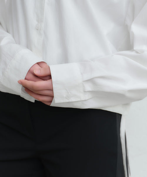 MUSINSA STANDARD WOMAN MUSINSA STANDARD WOMAN Shirt Jacket Size