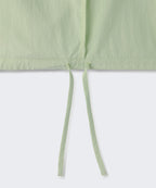 MUSINSA STANDARD WOMAN MUSINSA STANDARD WOMAN Shirt Light Green