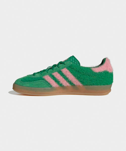 ADIDAS ADIDAS Gazelle Sneakers - Green:Pink