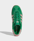 ADIDAS ADIDAS Gazelle Sneakers - Green:Pink