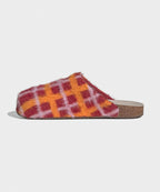 ADIDAS ADIDAS AdiMule Slide - Red:Orange
