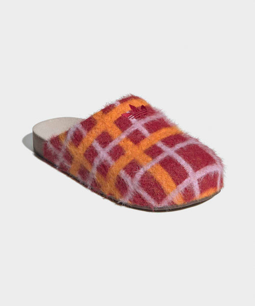 ADIDAS ADIDAS AdiMule Slide - Red:Orange
