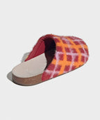 ADIDAS ADIDAS AdiMule Slide - Red:Orange