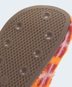 ADIDAS ADIDAS AdiMule Slide - Red:Orange
