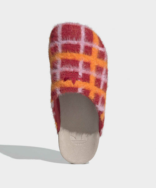 ADIDAS ADIDAS AdiMule Slide - Red:Orange